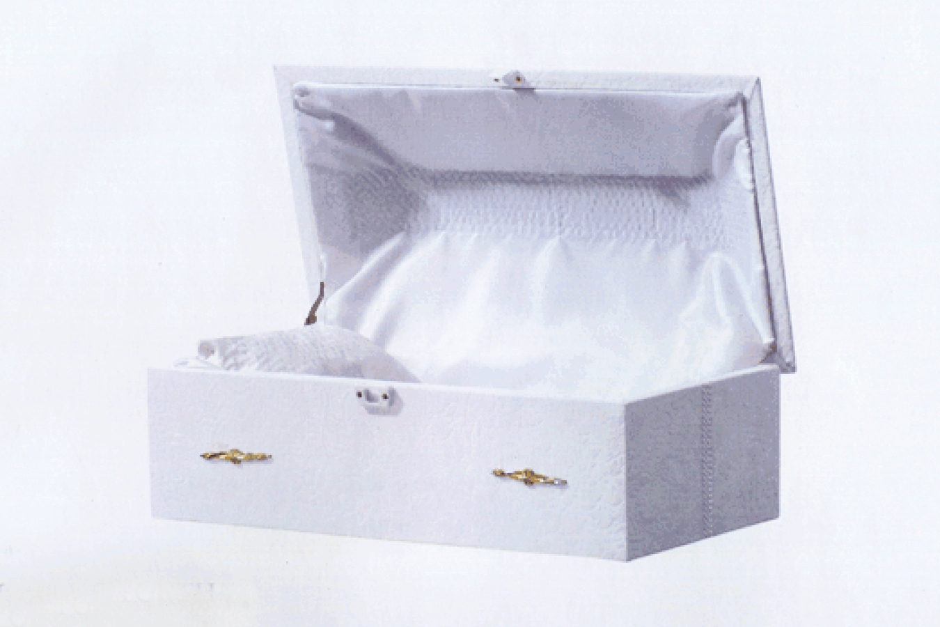 Angelic Youth Casket